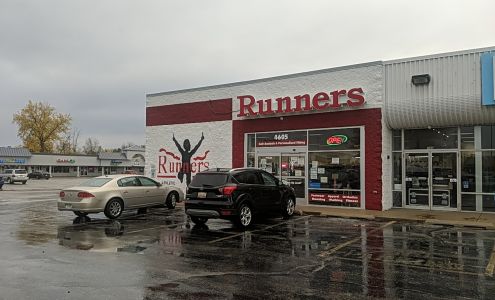 Runners Athletic Company