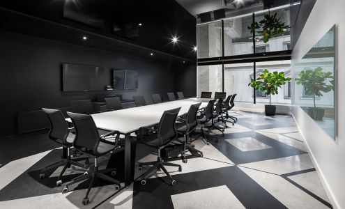 McNalley Office Service