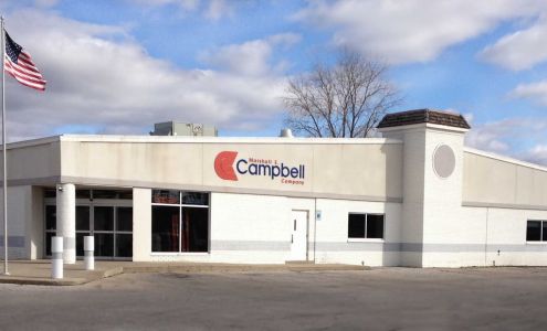 Marshall E. Campbell Company