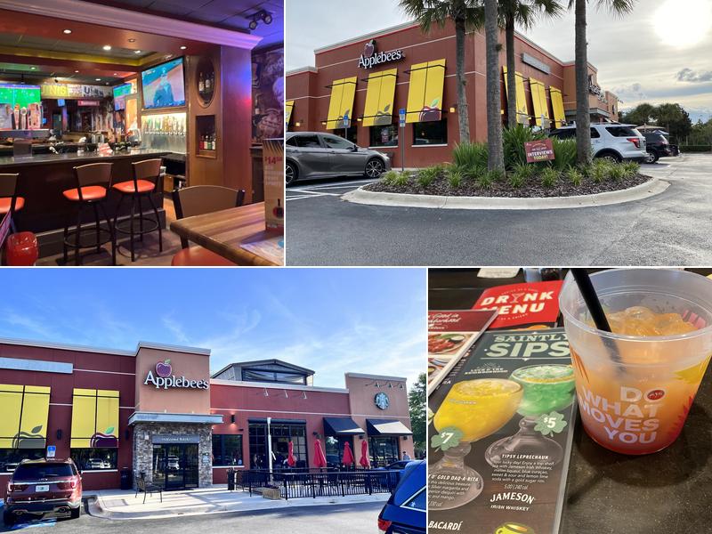 Applebee's Grill + Bar