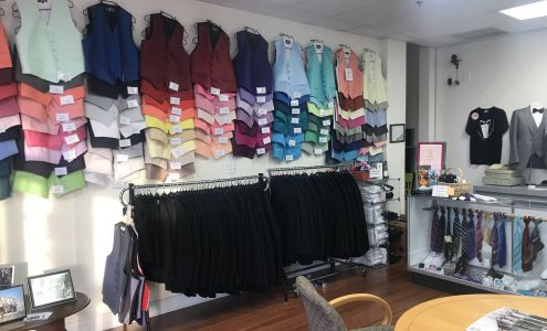 Formal Affairs Delaware