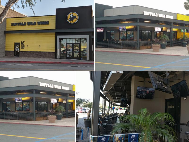 Buffalo Wild Wings