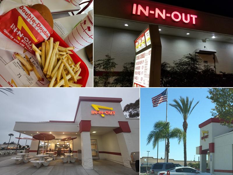 In-N-Out Burger