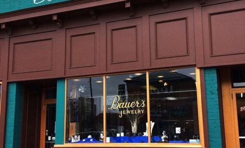 Bauer's Jewelry
