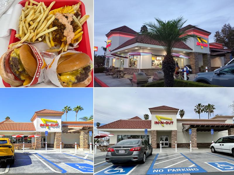In-N-Out Burger