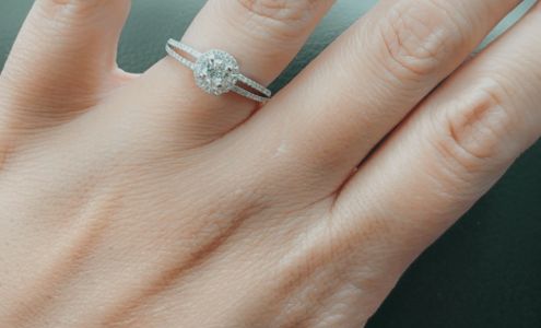 Saginaw Gold & Diamond Center