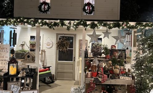 Granary Gift & Furniture Barn