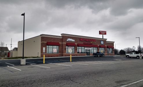 Mattress Firm Findlay