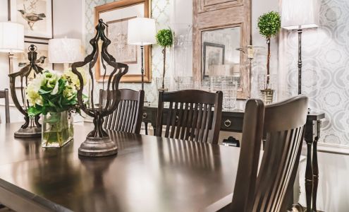 Hutchison Fine Furniture