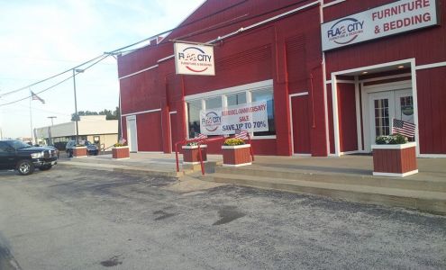Flag City Furniture & Bedding