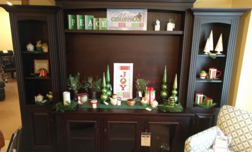 Granary Gift Barn Mount Cory