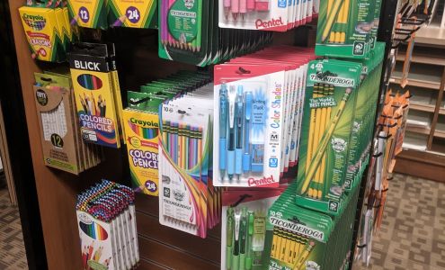 Delta College Bookstore