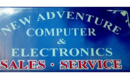 New Adventure Computer & Electronics