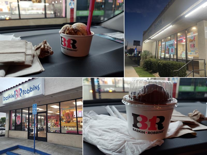Baskin-Robbins