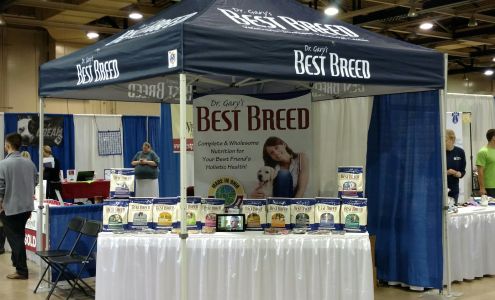 Dr. Gary's Best Breed Holistic Pet Foods