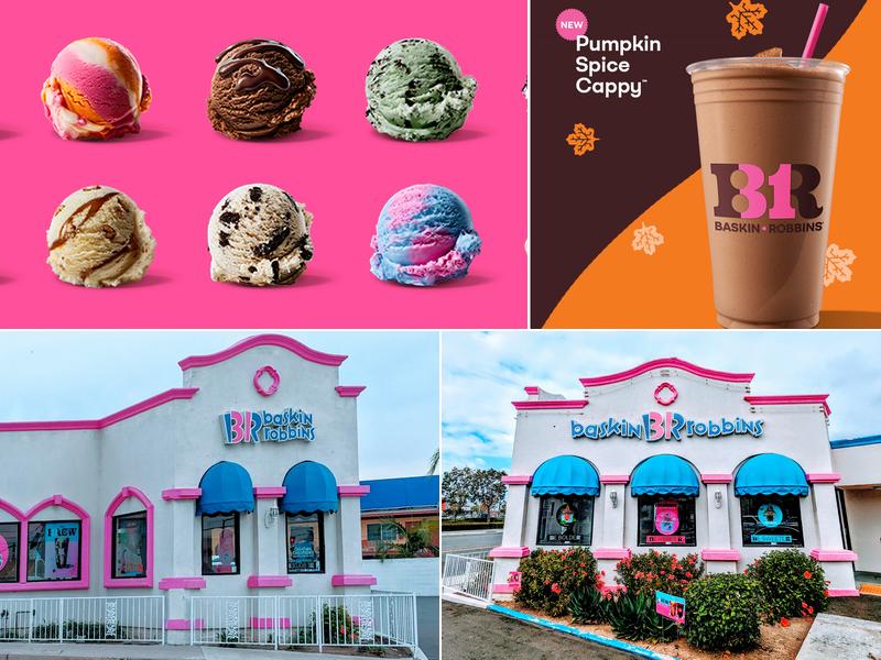 Baskin-Robbins