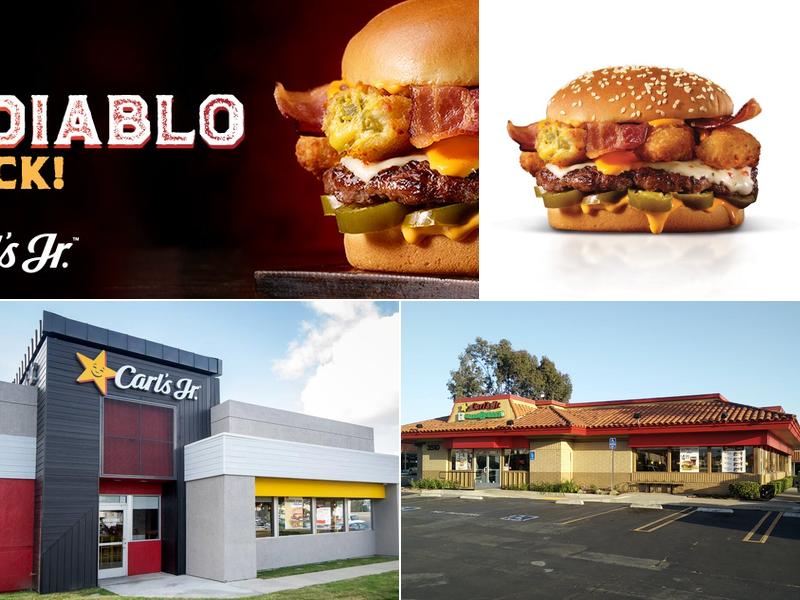 Carl’s Jr.
