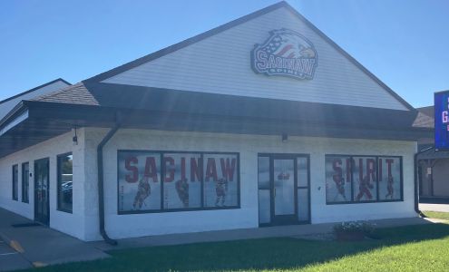 Saginaw Spirit