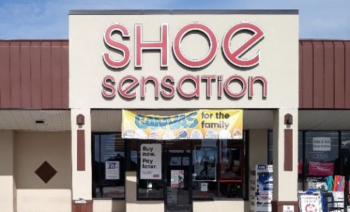 Shoe Sensation Fremont