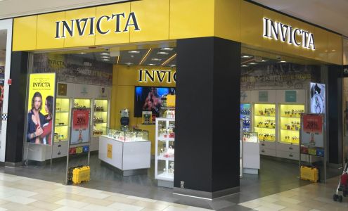 Invicta Store at Christiana Mall