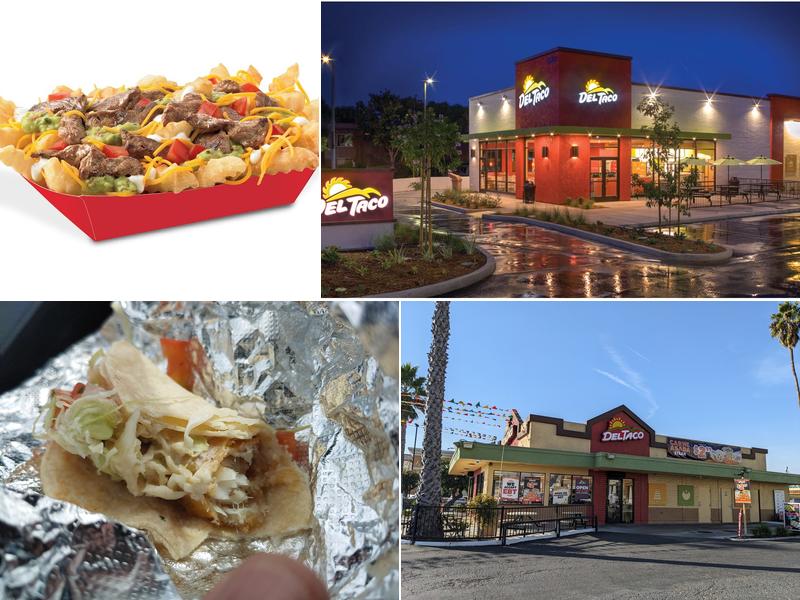 Del Taco
