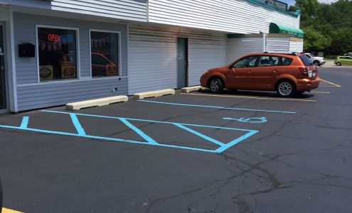 Kareem's Modest Fashion