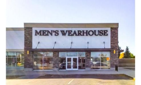 Men's Wearhouse