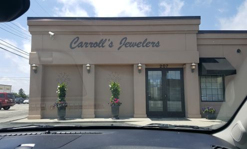 Carrolls Jewelers