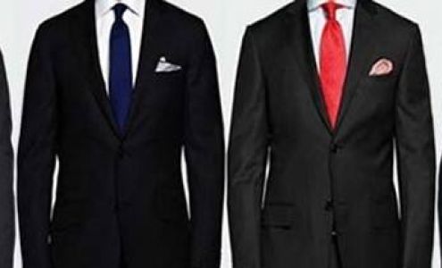 Sam's Men's Fashions