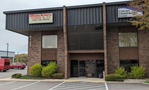 Blackie's Radio & TV