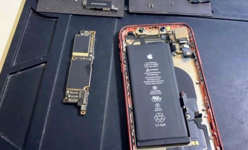 Lakeland iPhone Repair