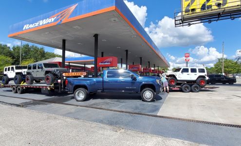 Mild 2 Wild Custom Accessories