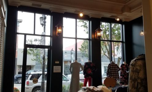 Eden Fashion Boutique