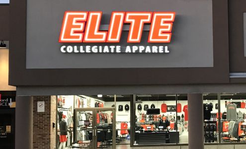 Elite Collegiate Apparel