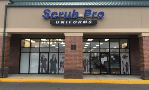 Scrub Pro Uniforms