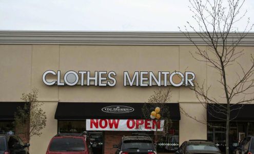 Clothes Mentor