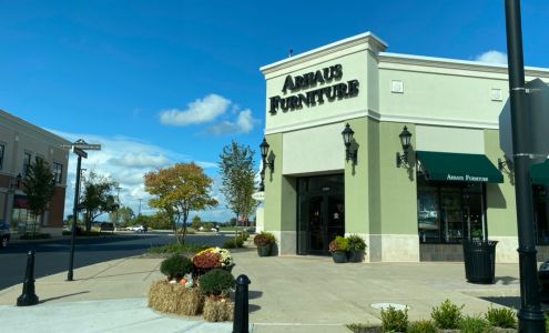 Arhaus