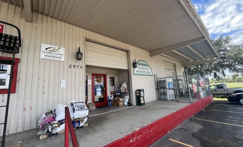Florida Farm & Ranch Supply