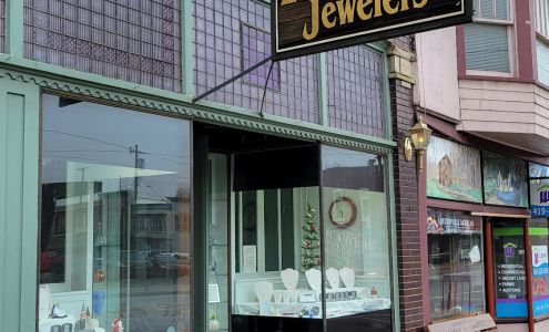 Lingenfelter Jewelers