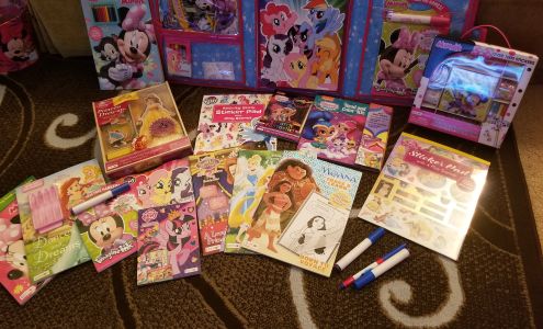 Bendon Publishing International Inc