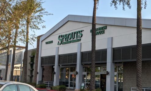 Sprouts Farmers Market