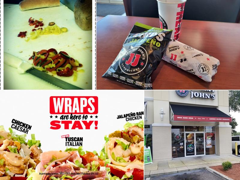 Jimmy John's