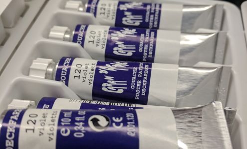 Cougar Corner Bookstore