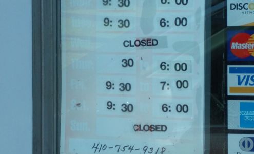 Henry's Furniture Inc. Federalsburg