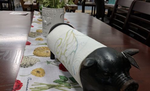 Edwards Furniture Co Inc