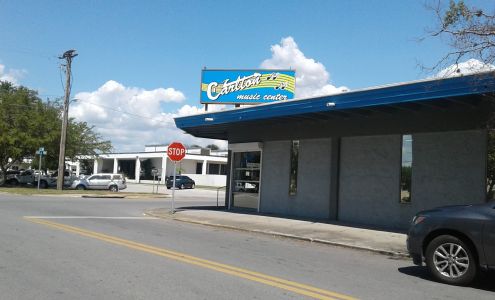 Carlton Music Center