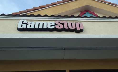 GameStop
