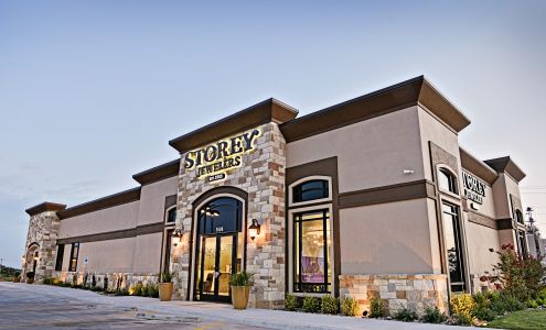 Storey Jewelers Inc