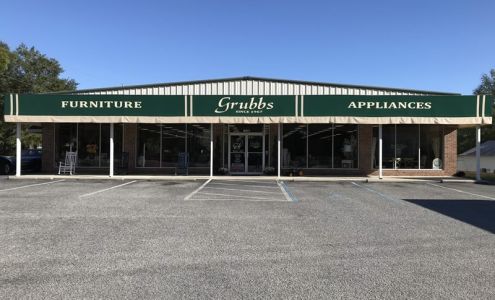 Grubbs Furniture & Appliances