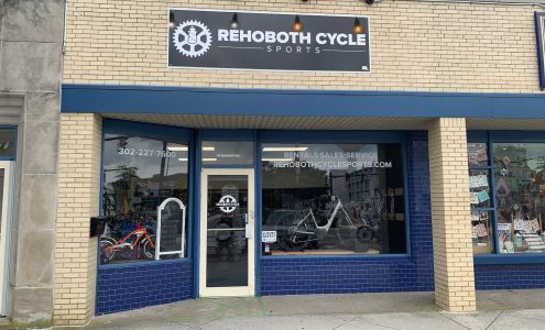 Rehoboth Cycle Sports